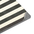 Black & White USA Flag Universal Laptop 16.6in (13.4 x 9.7in) Skin
